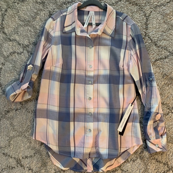 Liverpool Button Down - Picture 3 of 3